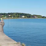 Apartamento Seelig Alt Reddevitz