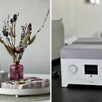 Seelig Apartamento *