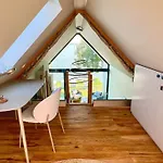 Apartamento Seelig *