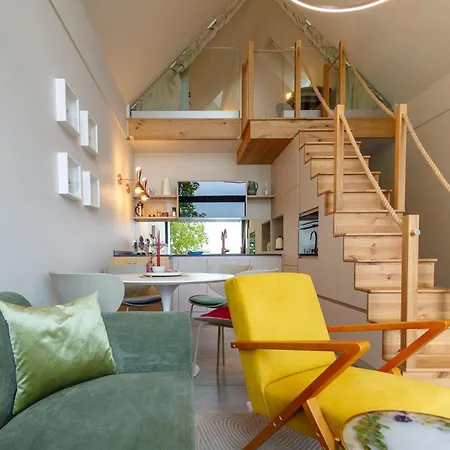 Appartement Seelig Alt Reddevitz