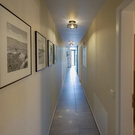 Appartement Seelig