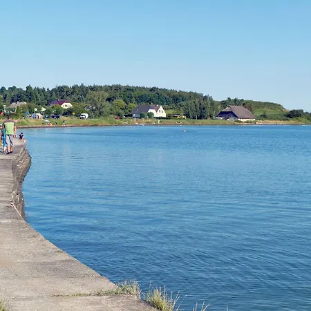 Apartamento Seelig Alt Reddevitz