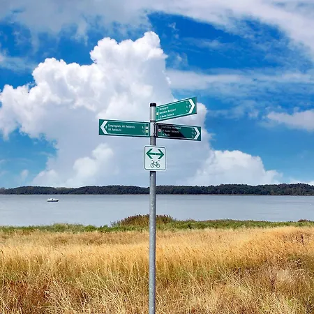 Seelig * Alt Reddevitz