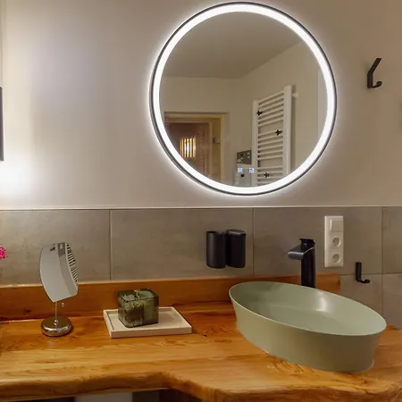 Seelig Appartement