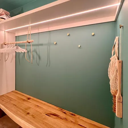 Seelig Appartement *