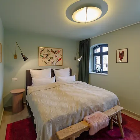 Appartement Seelig