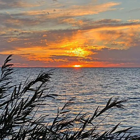 Seelig Apartamento Alt Reddevitz