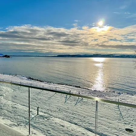 Apartamento Seelig Alt Reddevitz