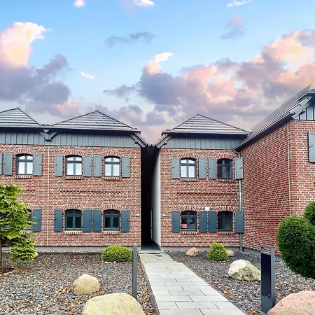 Seelig * Alt Reddevitz