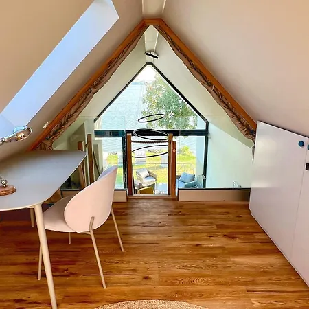 Appartement Seelig *