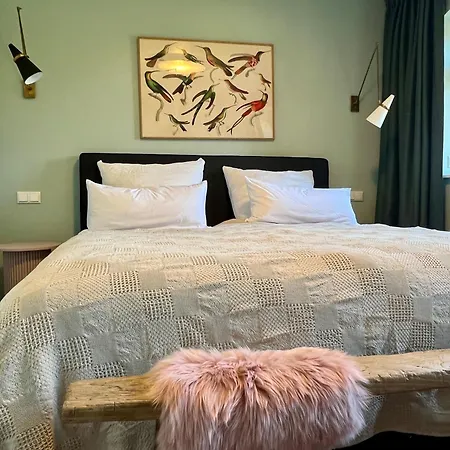 Seelig Appartement