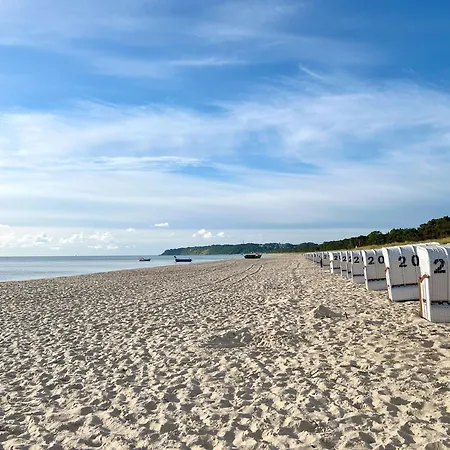 Apartamento Seelig *