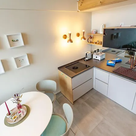 Seelig Appartement *