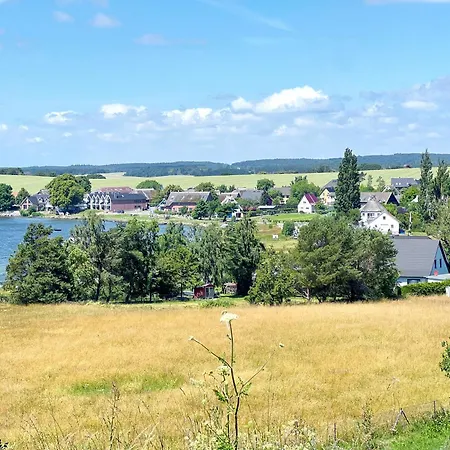 Seelig Appartement Alt Reddevitz