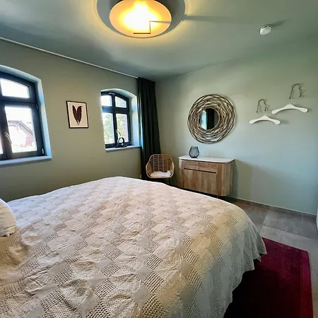 Seelig Appartement *