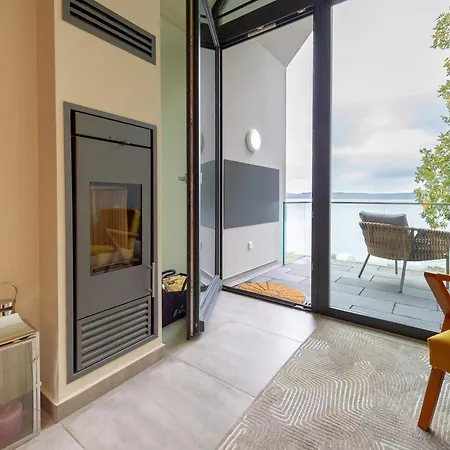 Apartamento Seelig Alt Reddevitz