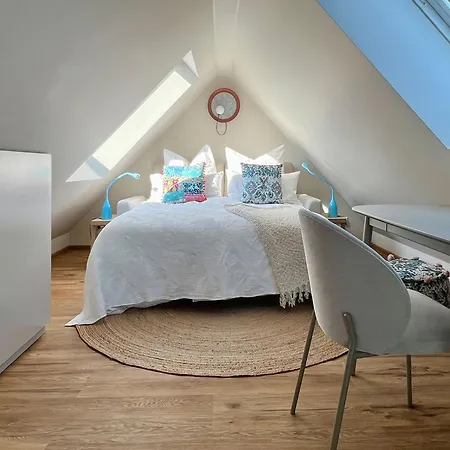 Seelig * Alt Reddevitz