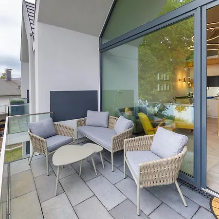 Appartement Seelig