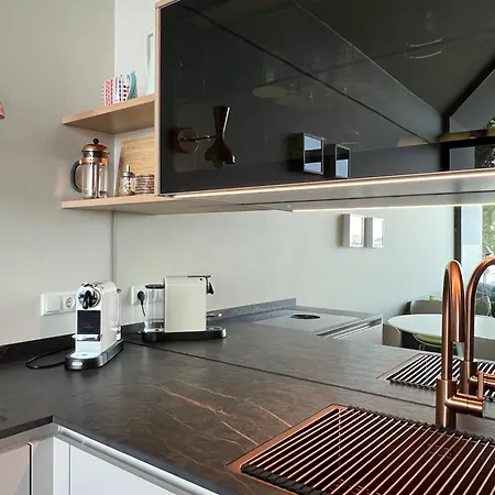 Seelig Apartamento *