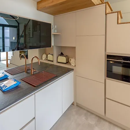 Appartement Seelig *
