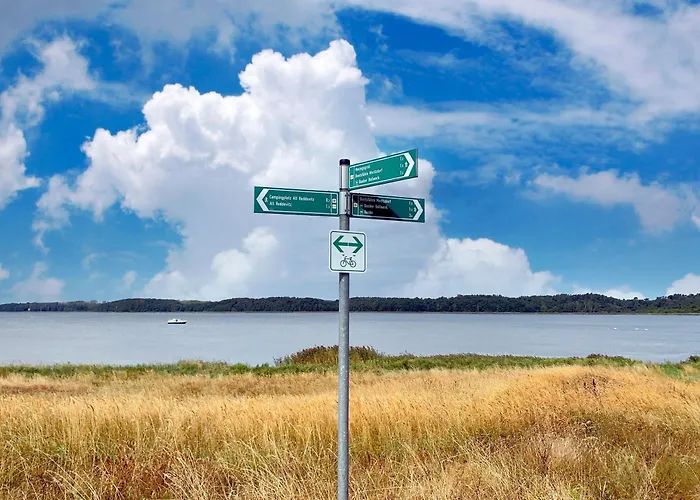 Seelig * Alt Reddevitz