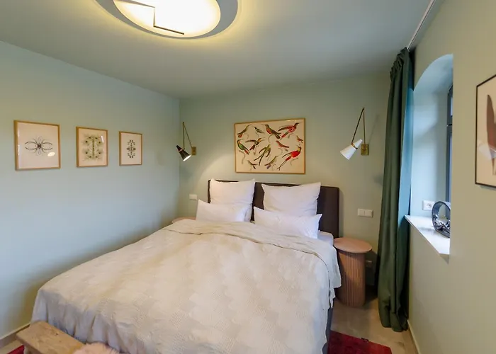 Seelig Alt Reddevitz