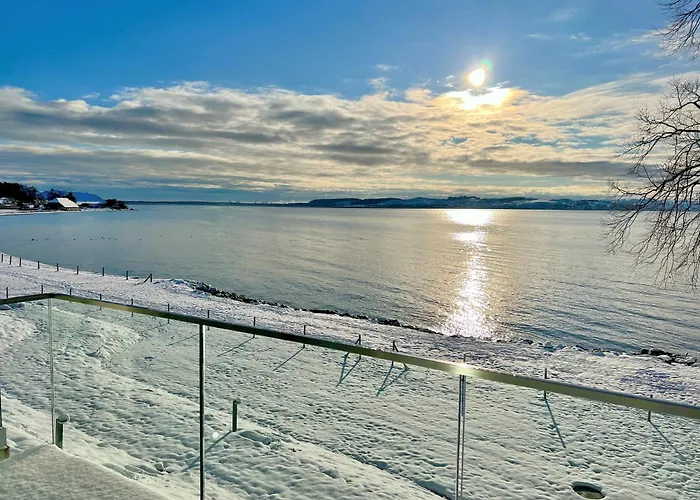 Apartment Seelig Alt Reddevitz