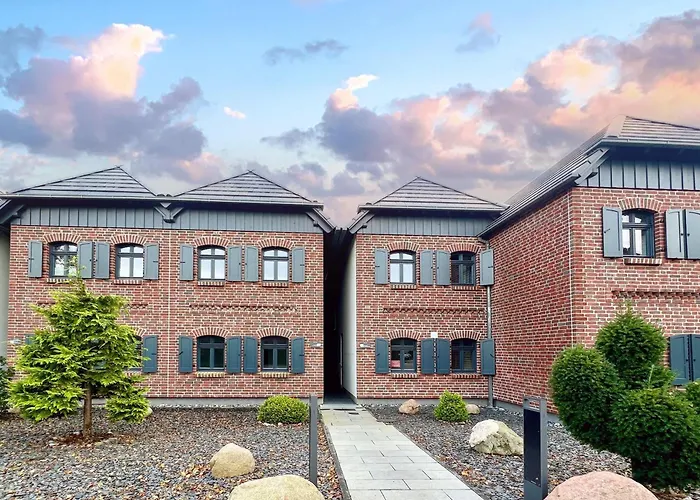 Seelig * Alt Reddevitz