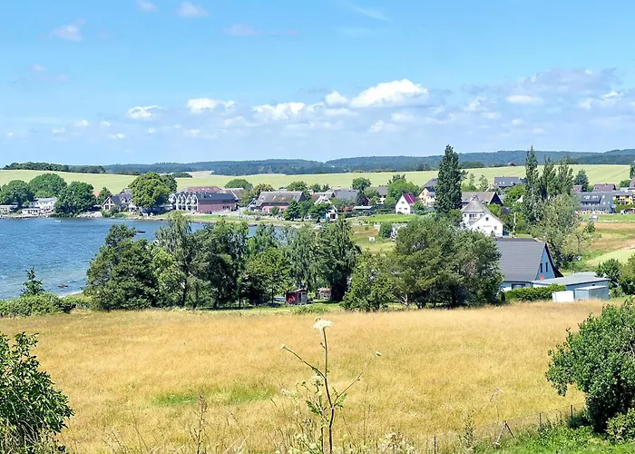 Seelig Apartment Alt Reddevitz