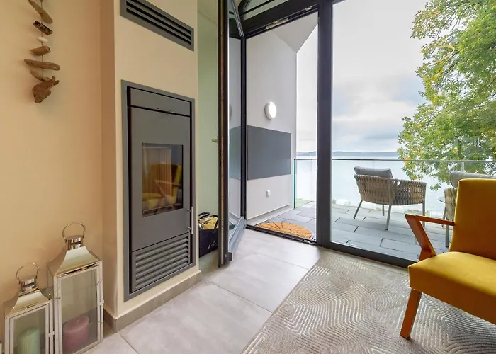 Apartment Seelig Alt Reddevitz