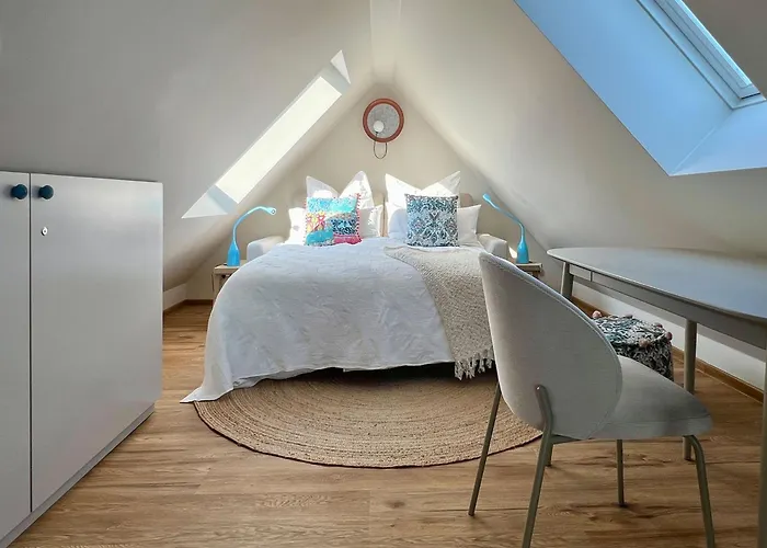 Seelig * Alt Reddevitz