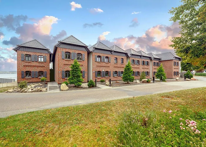 Seelig Alt Reddevitz